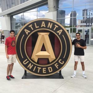 Meet your Posher, Sabina